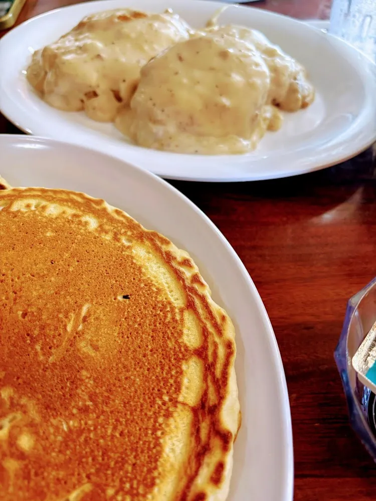 Pancake